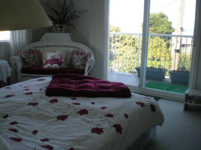 Island View B&B นาไนโม ห้อง รูปภาพ