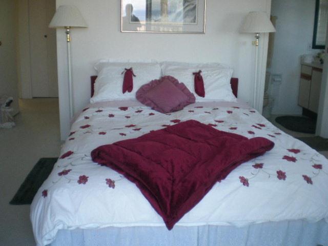 Island View B&B นาไนโม ห้อง รูปภาพ