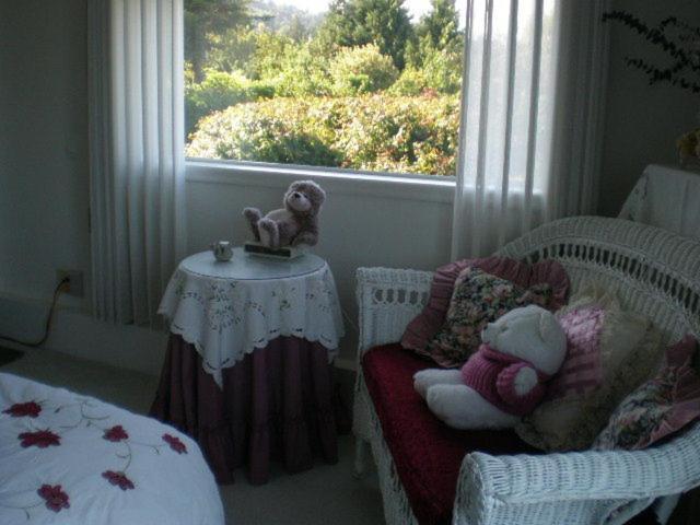 Island View B&B นาไนโม ห้อง รูปภาพ
